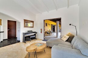 Boutique Hotel Wanapa Adult Friendly - 14 years and older.