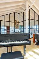 Boutique Hotel Wanapa Adult Friendly - 14 years and older.