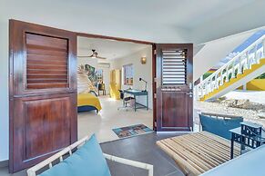 Boutique Hotel Wanapa Adult Friendly - 14 years and older.