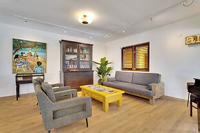 Boutique Hotel Wanapa Adult Friendly - 14 years and older.