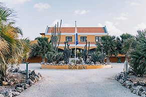 Boutique Hotel Wanapa Adult Friendly - 14 years and older.