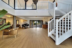 Boutique Hotel Wanapa Adult Friendly - 14 years and older.