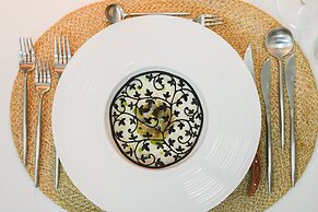 Boutique Hotel Wanapa Adult Friendly - 14 years and older.