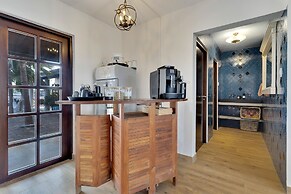 Boutique Hotel Wanapa Adult Friendly - 14 years and older.