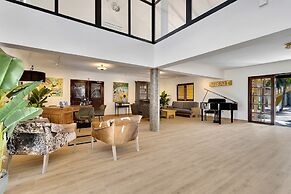 Boutique Hotel Wanapa Adult Friendly - 14 years and older.