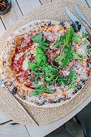 Boutique Hotel Wanapa Adult Friendly - 14 years and older.