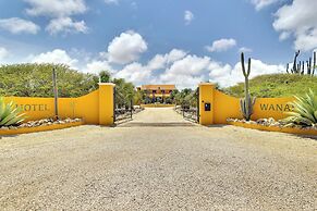 Boutique Hotel Wanapa Adult Friendly - 14 years and older.