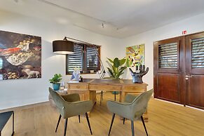 Boutique Hotel Wanapa Adult Friendly - 14 years and older.