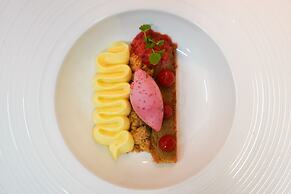 Boutique Hotel Wanapa Adult Friendly - 14 years and older.