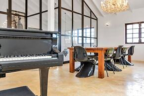 Boutique Hotel Wanapa Adult Friendly - 14 years and older.