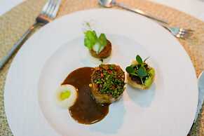 Boutique Hotel Wanapa Adult Friendly - 14 years and older.