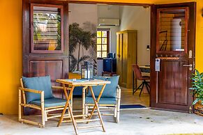 Boutique Hotel Wanapa Adult Friendly - 14 years and older.