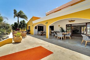 Boutique Hotel Wanapa Adult Friendly - 14 years and older.