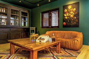 Boutique Hotel Wanapa Adult Friendly - 14 years and older.