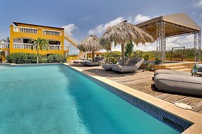 Boutique Hotel Wanapa Adult Friendly - 14 years and older.