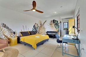 Boutique Hotel Wanapa Adult Friendly - 14 years and older.