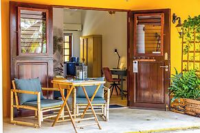 Boutique Hotel Wanapa Adult Friendly - 14 years and older.