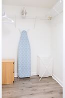 Great Condo at Brickell FreeParking Pool