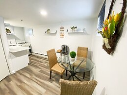 Ginkgo House on Harvard