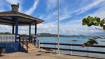 Nautilus Conchas do Mar - Penha - SC