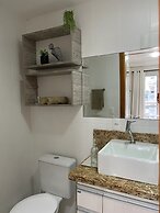 Nautilus Conchas do Mar - Penha - SC