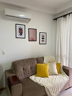 Nautilus Conchas do Mar - Penha - SC