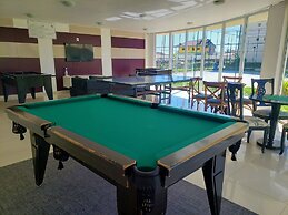 Nautilus Conchas do Mar - Penha - SC