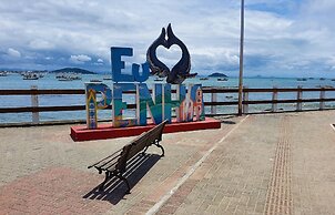 Nautilus Conchas do Mar - Penha - SC