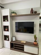 Nautilus Conchas do Mar - Penha - SC