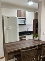 Nautilus Conchas do Mar - Penha - SC