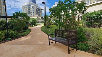 Nautilus Conchas do Mar - Penha - SC