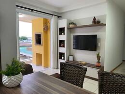 Nautilus Conchas do Mar - Penha - SC