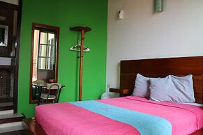 Hotel Guaranducha Inn