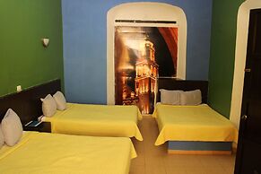 Hotel Guaranducha Inn