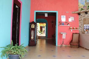 Hotel Guaranducha Inn