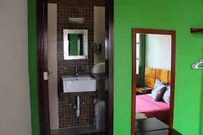 Hotel Guaranducha Inn