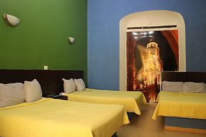 Hotel Guaranducha Inn