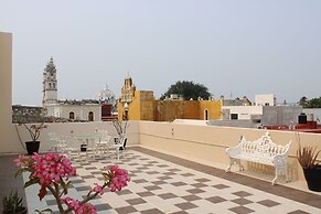 Hotel Guaranducha Inn