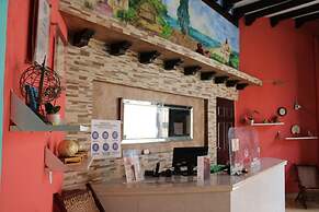 Hotel Guaranducha Inn