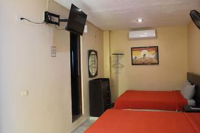 Hotel Guaranducha Inn