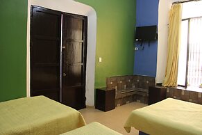 Hotel Guaranducha Inn