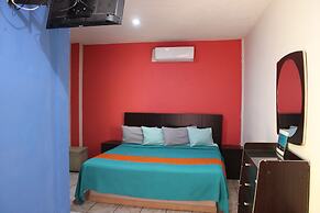 Hotel Guaranducha Inn