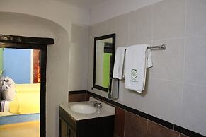 Hotel Guaranducha Inn