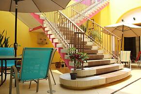 Hotel Guaranducha Inn