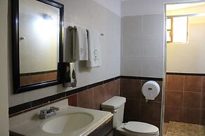 Hotel Guaranducha Inn