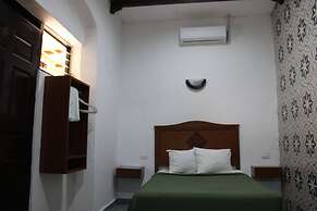 Hotel Guaranducha Inn