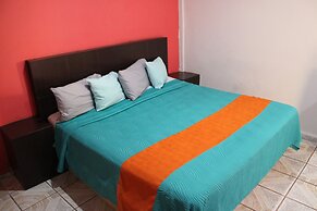 Hotel Guaranducha Inn