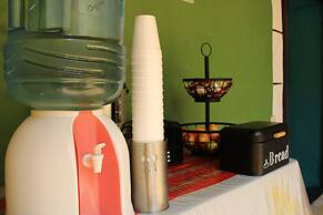 Hotel Guaranducha Inn