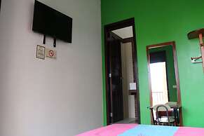 Hotel Guaranducha Inn