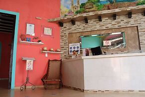 Hotel Guaranducha Inn